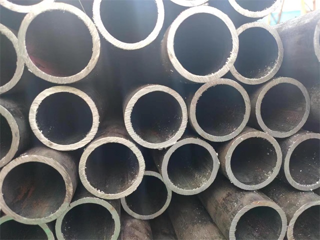 石河子10#结构用无缝钢管