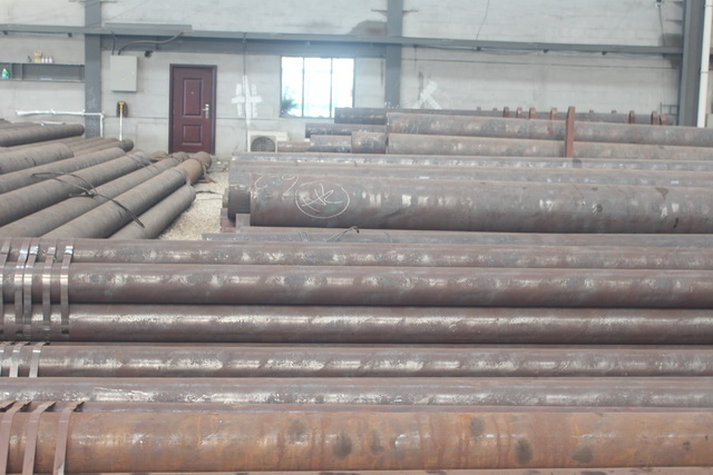 石河子厚壁无缝钢管售卖电话