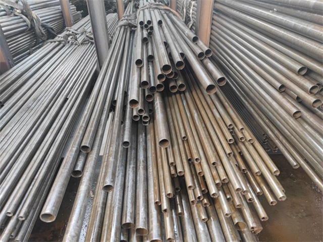 石河子精密无缝钢管销售处