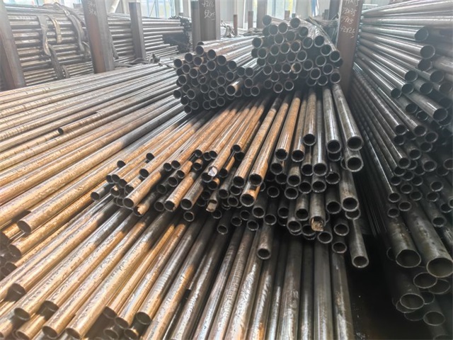 石河子精密无缝钢管销售电话