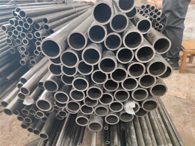 石河子精密无缝钢管定做