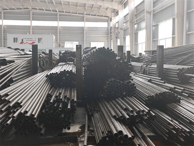 石河子精密无缝钢管直销