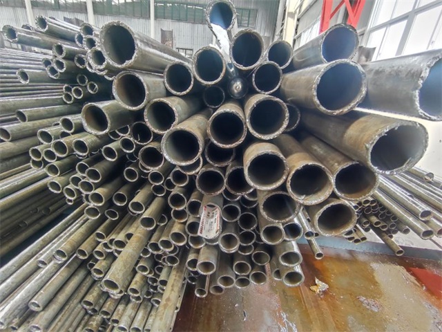 石河子精密无缝钢管厂商