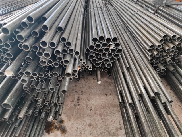 石河子20cr精密无缝钢管