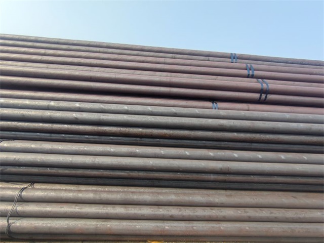 石河子27simn无缝管