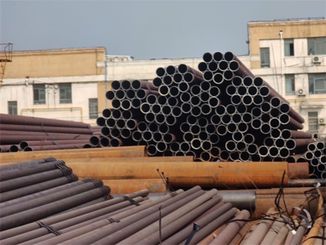 石河子304无缝钢管