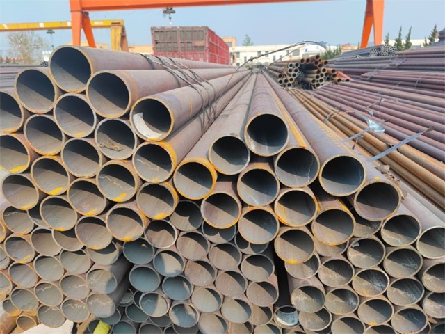 石河子p91无缝钢管