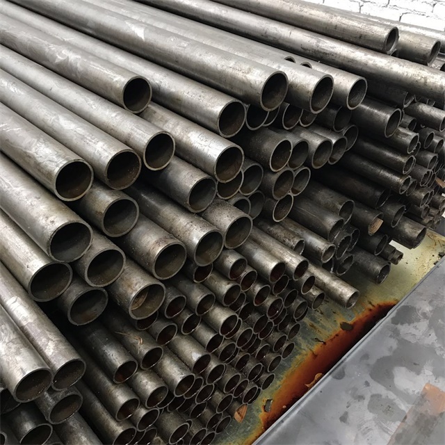 石河子光亮无缝钢管厂