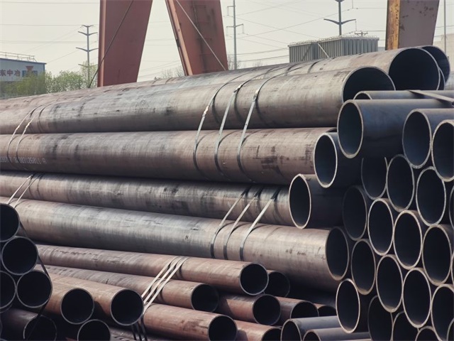 石河子304无缝钢管厂