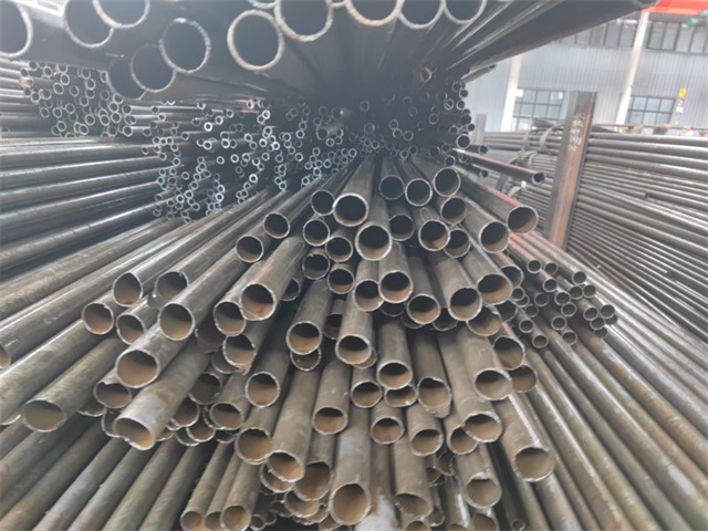 石河子精密无缝钢管售价表