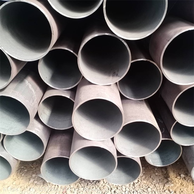 石河子中低压无缝钢管