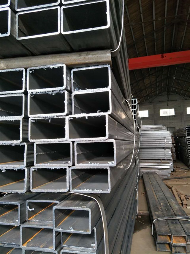 石河子镀锌无缝钢管厂家