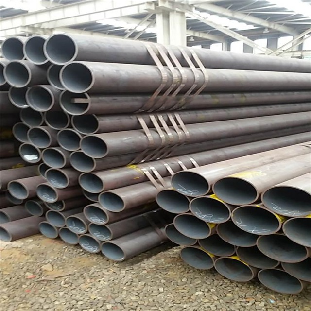 石河子无缝钢管厂价格