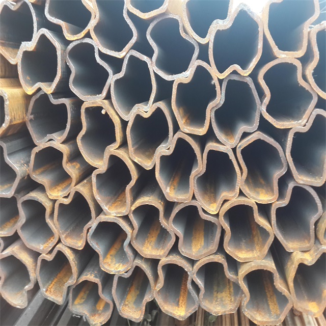 石河子异形无缝钢管厂