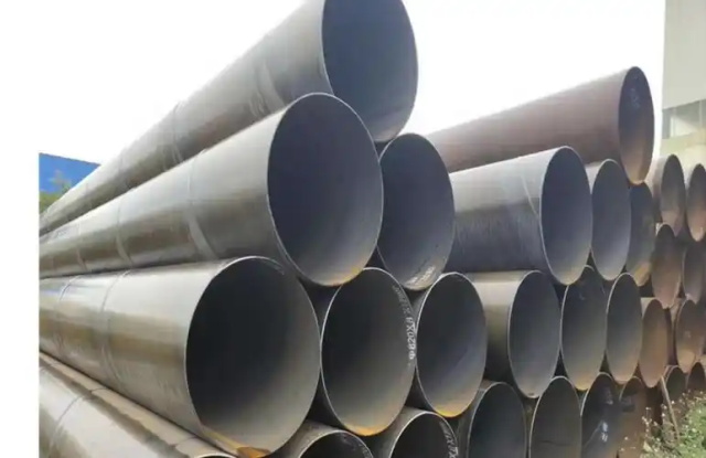 石河子大口径无缝钢管价格