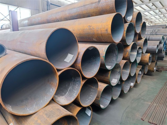 石河子15MoG锅炉管