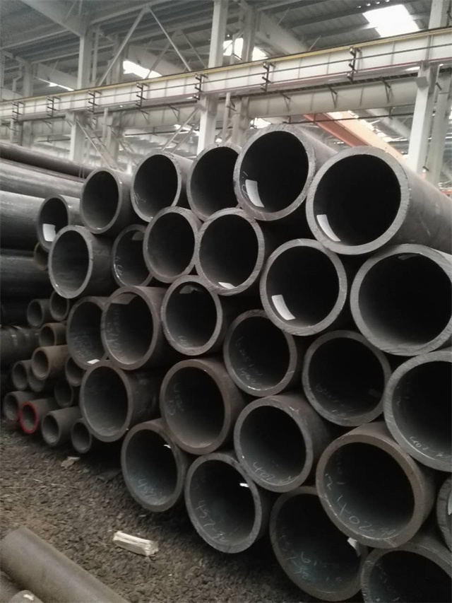 石河子精密无缝钢管产地