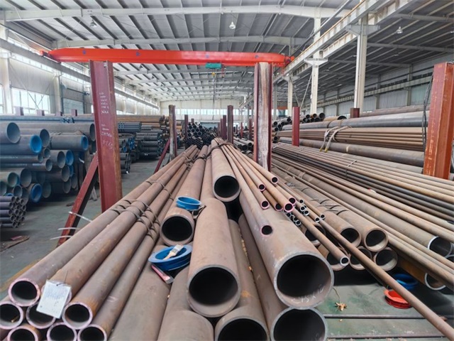 石河子p22无缝钢管