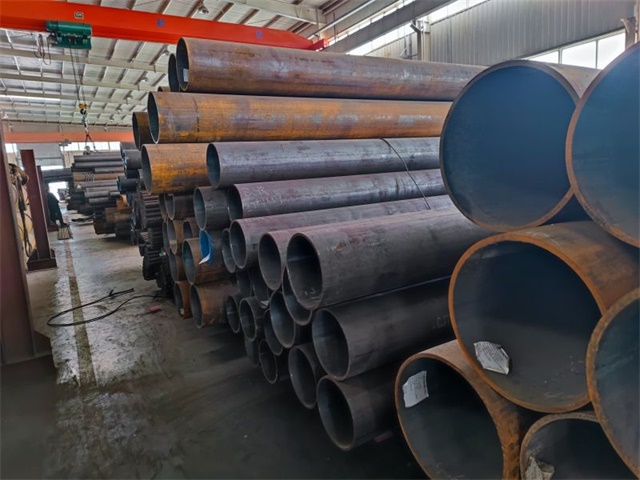 石河子合金无缝钢管价格
