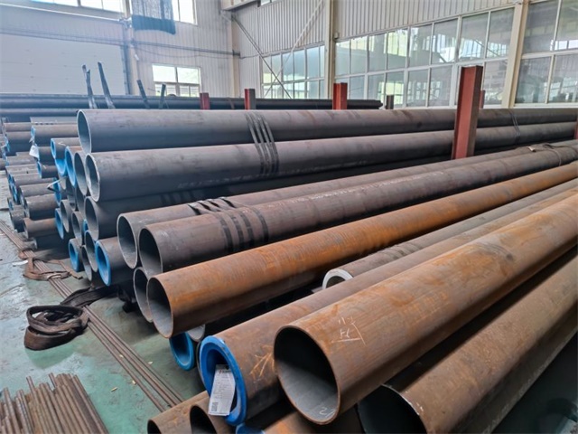 石河子Q355B化肥管