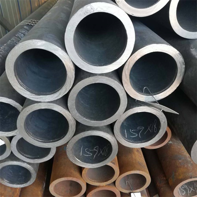 石河子10#结构无缝钢管