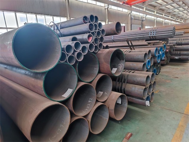 石河子20G高压锅炉钢管
