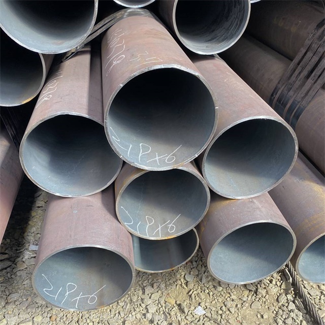 石河子5310中低压锅炉管