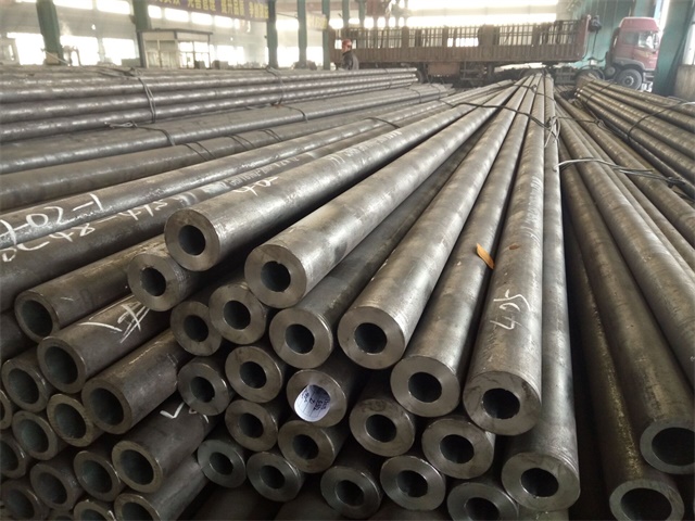 石河子5310锅炉管
